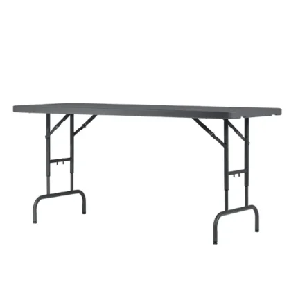 Lux High Poly Table