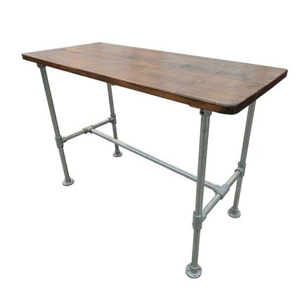Scaffold High Table