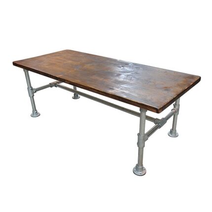 Scaffold Coffee Table