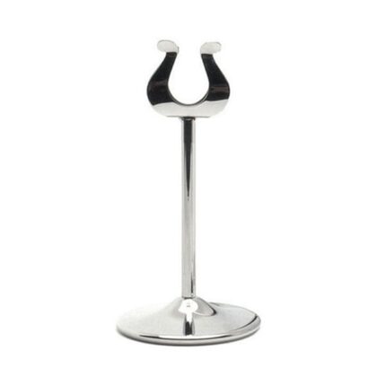 Table Number Stand