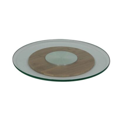 Round Lazy Susan
