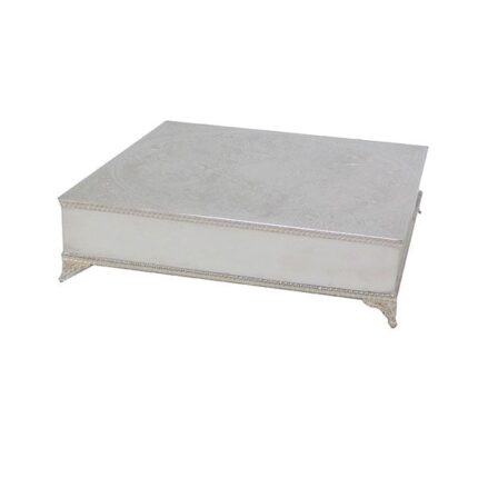 EPNS Cake Stand