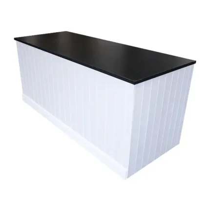 Vienna Buffet Station