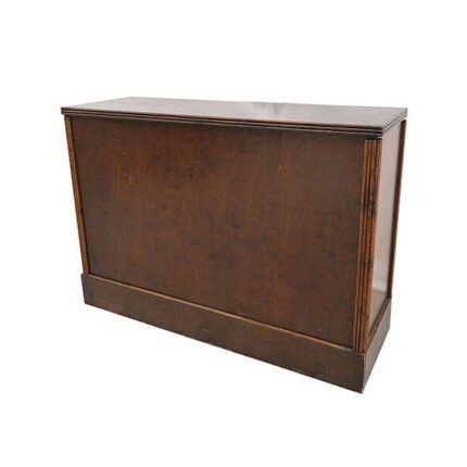 Straight Portable Bar Unit