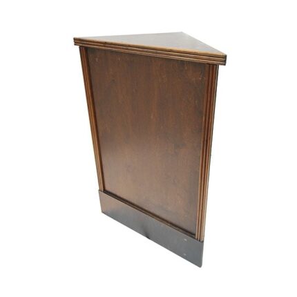 Portable Bar End Plinth Unit