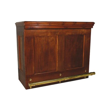Straight Traditional Bar Unit