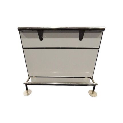 Straight ZIP Bar Unit