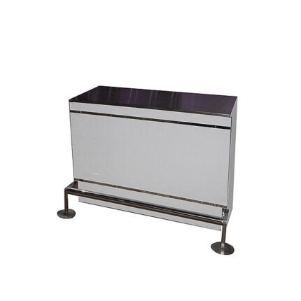 Low Straight ZIP Bar Counter Unit