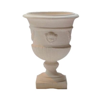 Balustrade Urn