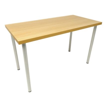 Rectangular Beech Table