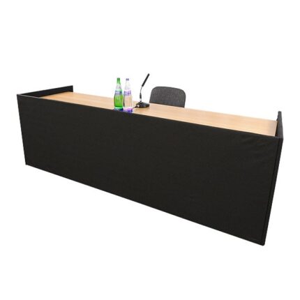 Press Conference Table