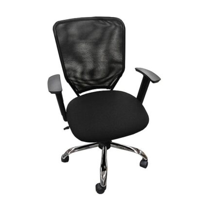 Mesh Swivel Office Chair