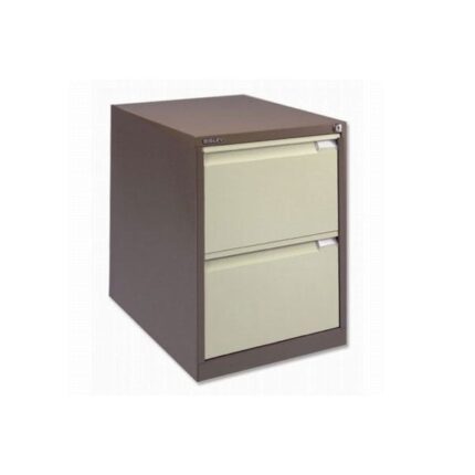 2 Drawer Filing Cabinet