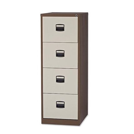 4 Drawer Filing Cabinet