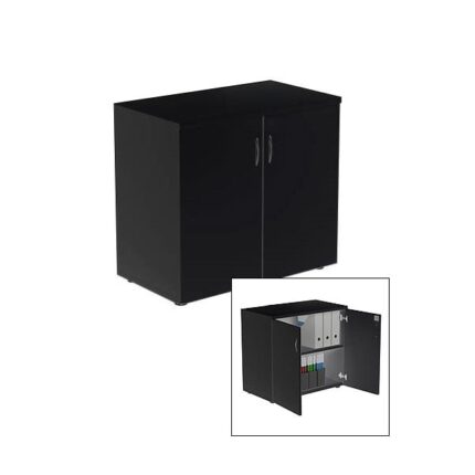 Lockable Cupboard
