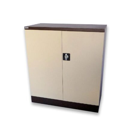 4ft Lockable Cabinet