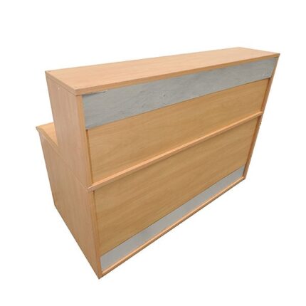 Reception Banking Unit