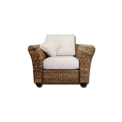 Kingston Abaca Armchair
