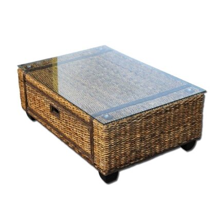Kingston Abaca Coffee Table
