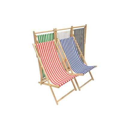 Deckchair