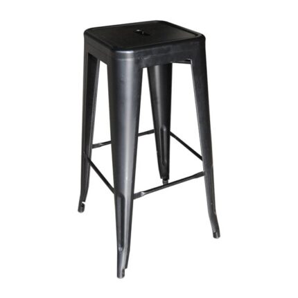 Tolix Stool