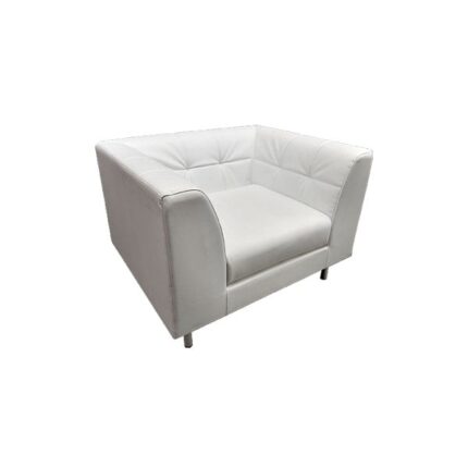 Stirling Leather Armchair