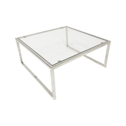 Square Genoa Coffee Table