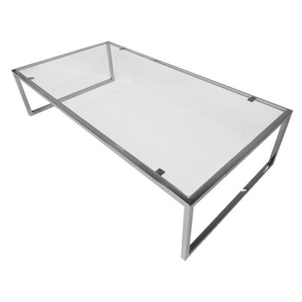 Rectangular Genoa Coffee Table