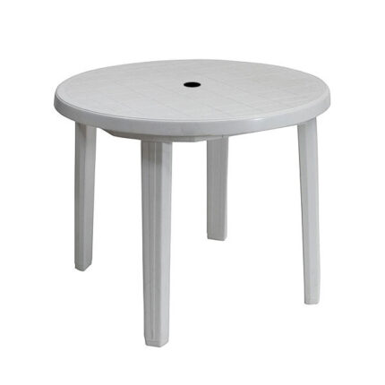 Plastic Bistro Table