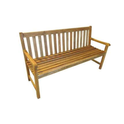 Hardwood Garden Bench