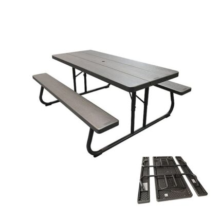 Folding Picnic Bench