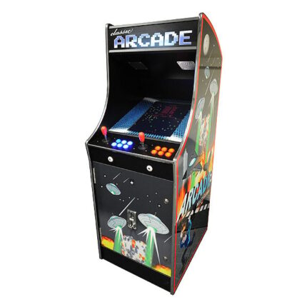 Arcade Machine