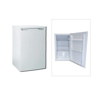 Solid Door Fridge 5 cu ft