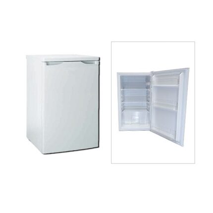 Solid Door Fridge 5 cu ft