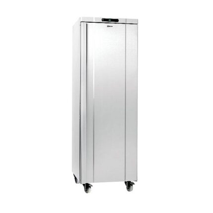 Solid Door Fridge 21 cu ft