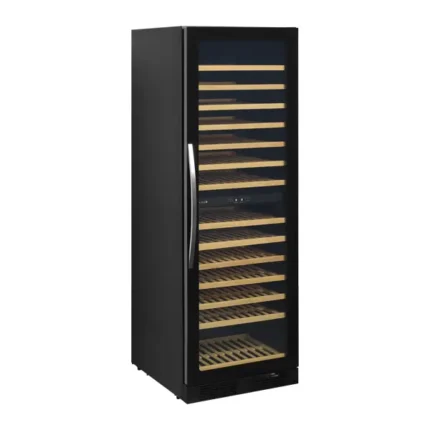 Glass Door Wine Fridge 12 cu ft