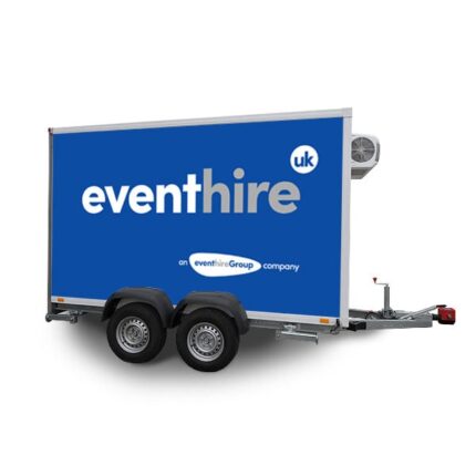 3m Trailer Freezer
