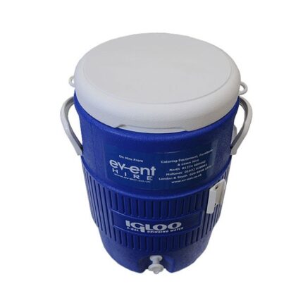 22L Insulated Drinks Dispenser