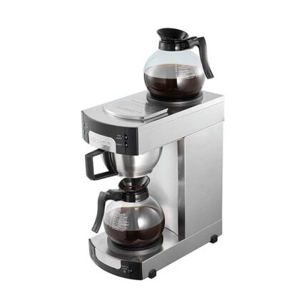 Pour & Serve Coffee Maker