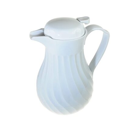 Acrylic Insulated Coffee Jug