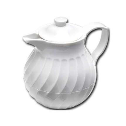 Acrylic Insulated Tea Jug