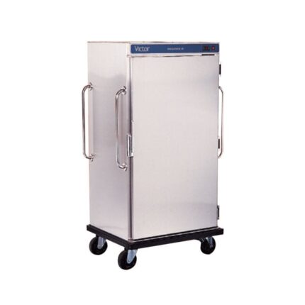 Large Electric Hot Holding Cupboard