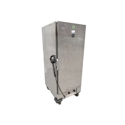 Small Electric Hot Holding Cupboard