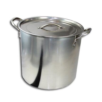 34L Saucepan