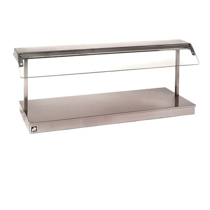 Table Top Servery & Gantry