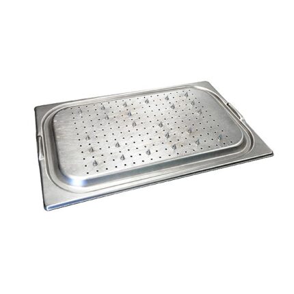 1/1 Spiked Carvery Plate