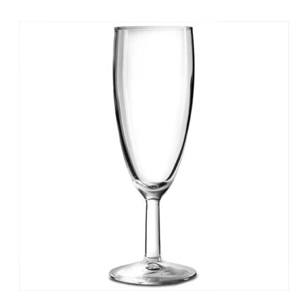 Savoie Champagne Flute 6oz