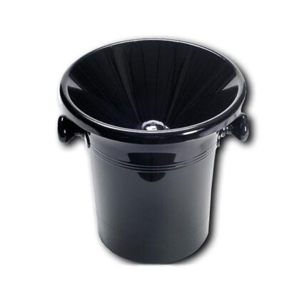 Acrylic Tabletop Spittoon