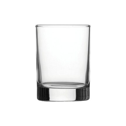 Whisky Tumbler