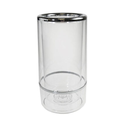 Acrylic Wine Cooler